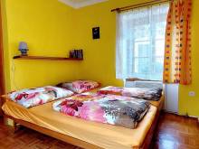 Chalupa k pronajmutí - Suchdol nad Lužnicí