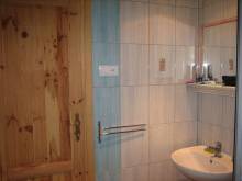 Chalupa k pronajmutí - Suchdol nad Lužnicí