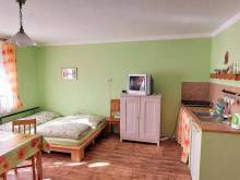 Chalupa k pronajmutí - Suchdol nad Lužnicí