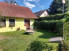 Chalupa k pronajmutí - Suchdol nad Lužnicí