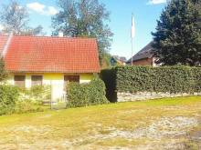 Chalupa k pronajmutí - Suchdol nad Lužnicí