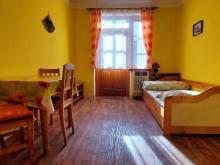 Chalupa k pronajmutí - Suchdol nad Lužnicí