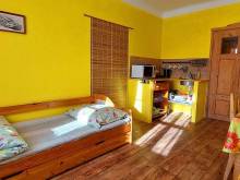 Chalupa k pronajmutí - Suchdol nad Lužnicí