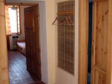 Chalupa k pronajmutí - Suchdol nad Lužnicí