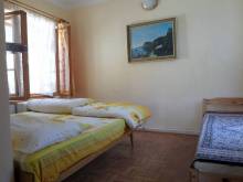 Chalupa k pronajmutí - Suchdol nad Lužnicí