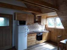 Apartmán Polákovi - Příchovice