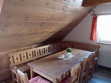 Apartmán Polákovi - Příchovice