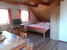 Apartmán Polákovi - Příchovice