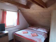 Apartmán Polákovi - Příchovice
