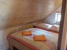 Apartmán Polákovi - Příchovice