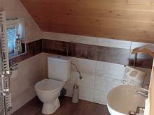 Apartmán Polákovi - Příchovice