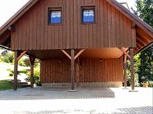 Apartmán Polákovi - Příchovice