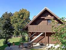 Apartmán Polákovi - Příchovice