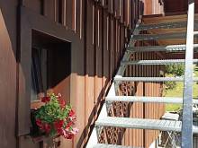 Apartmán Polákovi - Příchovice