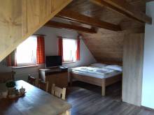 Apartmán Polákovi - foto 3 Apartmán Polákovi 3