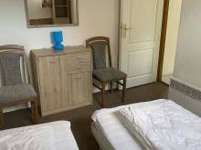 Apartmány k pronájmu - Jedovnice