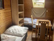 Apartmány k pronájmu - Jedovnice