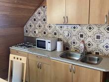 Apartmány k pronájmu - Jedovnice