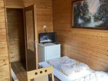 Apartmány k pronájmu - Jedovnice