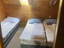 Apartmány k pronájmu - Jedovnice