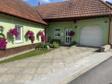 Apartmány k pronájmu - Jedovnice