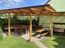 Apartmány k pronájmu - Jedovnice