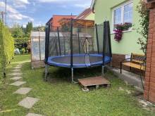 Apartmány k pronájmu - Jedovnice