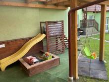 Apartmány k pronájmu - Jedovnice