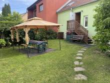 Apartmány k pronájmu - Jedovnice