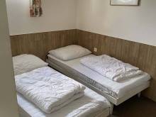 Apartmány k pronájmu - Jedovnice