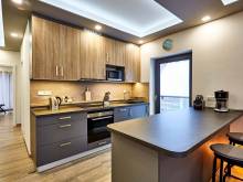 SCANDIC Apartmány - Boží Dar