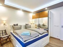 SCANDIC Apartmány - Boží Dar