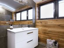 SCANDIC Apartmány - Boží Dar