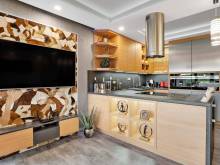 SCANDIC Apartmány - Boží Dar