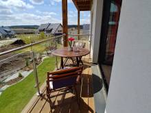 SCANDIC Apartmány - Boží Dar