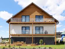 SCANDIC Apartmány - Boží Dar