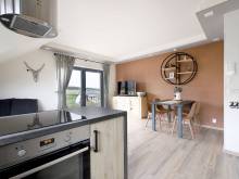 SCANDIC Apartmány - Boží Dar