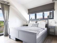 SCANDIC Apartmány - Boží Dar