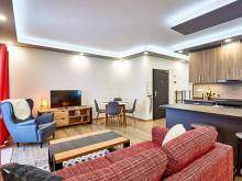 SCANDIC Apartmány - Boží Dar