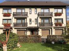 Ubytování u Keřlíků - Orlík nad Vltavou