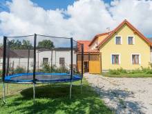 Ubytování u Macků - Spolí u Třeboně