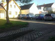 Ubytování u Macků - Spolí u Třeboně