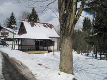 Chalupy Na Rališce - Horní Bečva