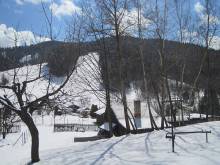 Chalupy Na Rališce - Horní Bečva