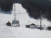 Chalupy Na Rališce - Horní Bečva
