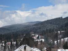 Chalupy Na Rališce - Horní Bečva