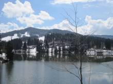 Chalupy Na Rališce - Horní Bečva