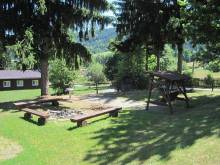 Chalupy Na Rališce - Horní Bečva