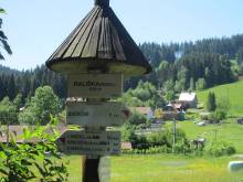 Chalupy Na Rališce - Horní Bečva