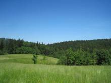 Chalupy Na Rališce - Horní Bečva